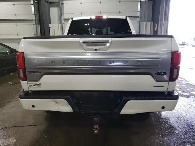 1FTFW1EG3JFD34056 Ford F150 Supercrew