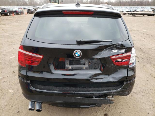 5UXWX9C50G0D77795 BMW X3 Xdrive28i