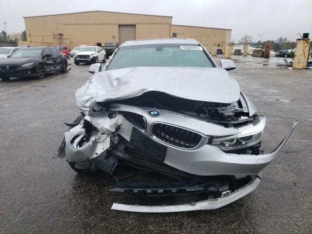 WBA4F9C50HG792100 BMW 430xi Gran Coupe