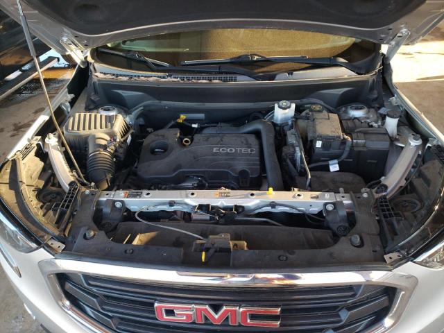 3GKALMEV3JL413711 GMC Terrain Sle