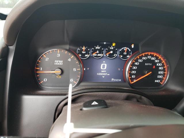1GKS2CKJ1GR253302 GMC YUKON DENALI