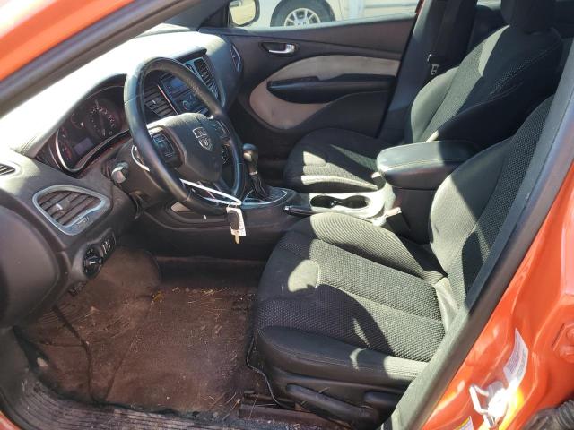 1C3CDFBB6FD415672 Dodge DART SXT