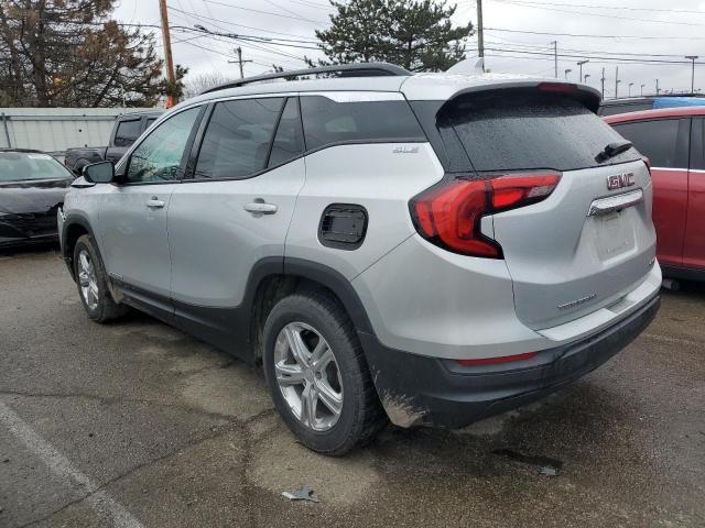 3GKALTEV0KL260538 GMC Terrain Sle