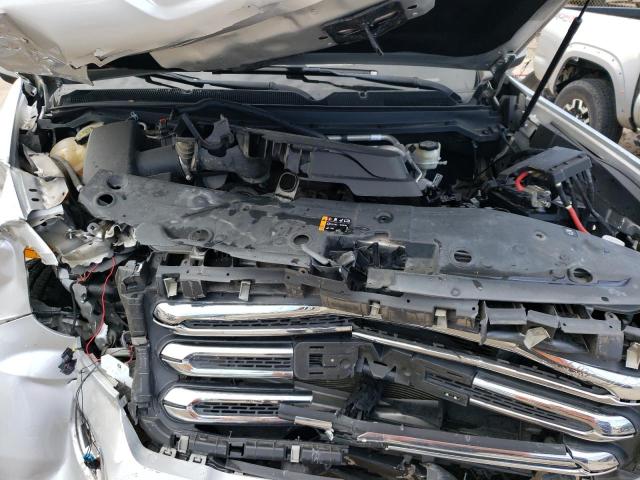 1GTG6BE33F1122303 GMC CANYON SLE