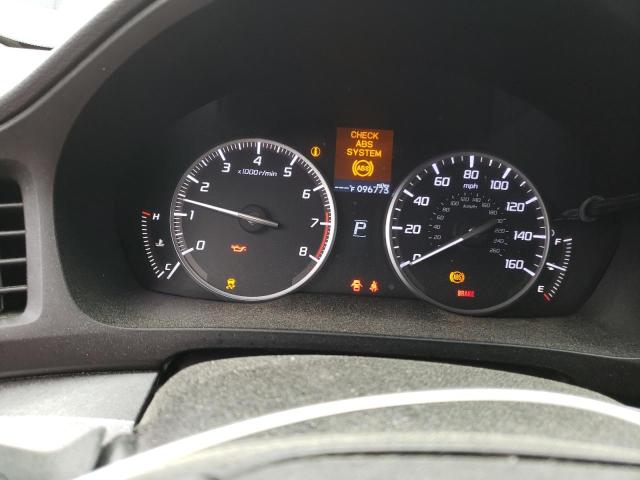 19VDE1F57FE010318 Acura Ilx 20 Premium