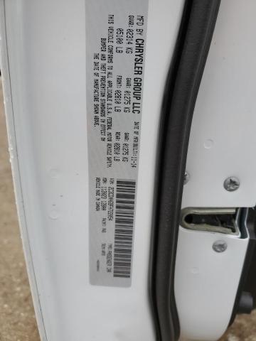 2C3CDXHG9FH722054 Dodge Charger Sxt