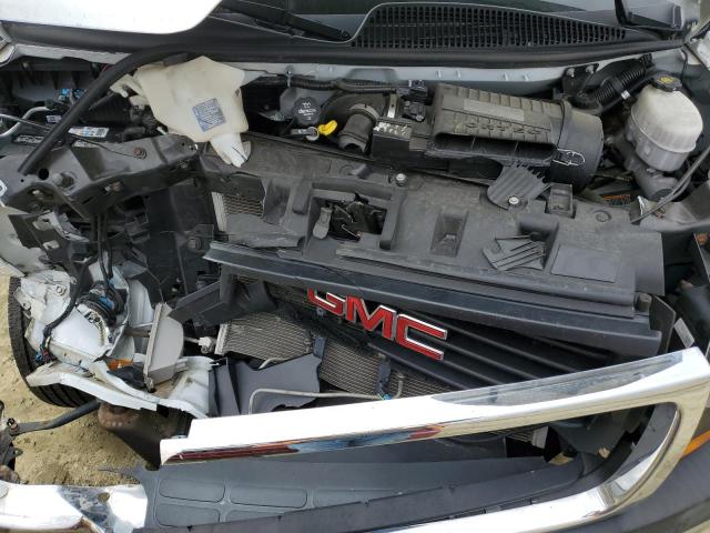 1GTW7AFG8K1284247 GMC Savana G2500