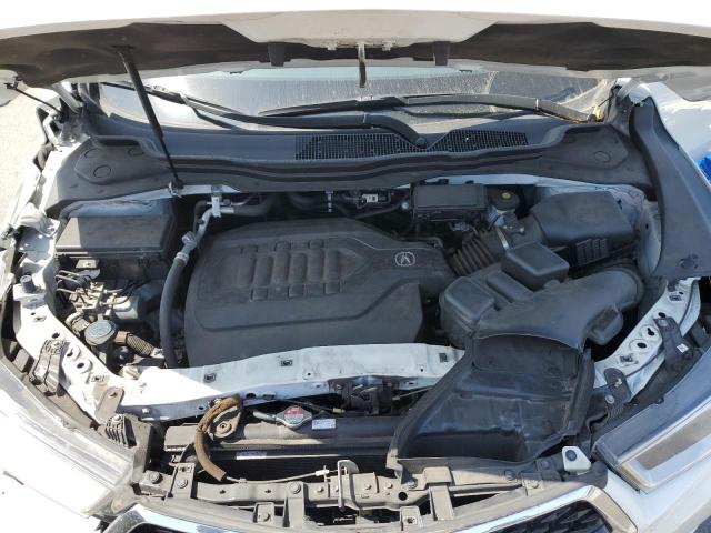 5J8YD4H33JL010021 Acura MDX
