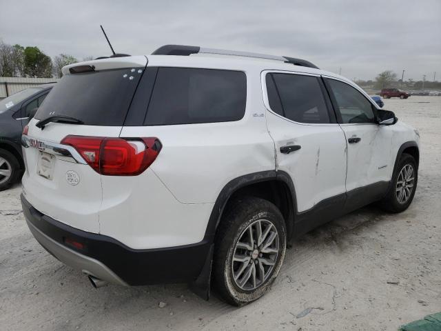 1GKKNLLS7KZ225060 GMC ACADIA SLE