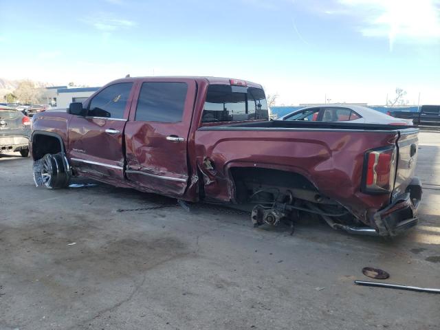 3GTU2PEJ9GG243639 GMC Sierra K1500 Denali