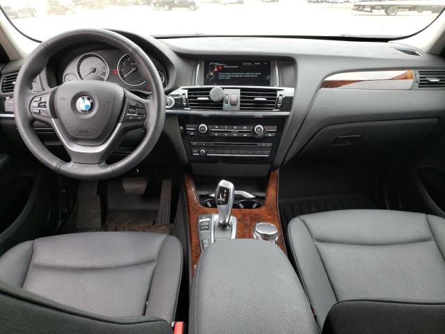 5UXWX9C50G0D77795 BMW X3 Xdrive28i