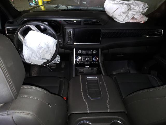 1GKS2DKL3PR207333 GMC YUKON DENALI