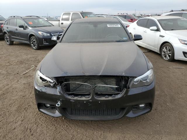 WBA5B3C5XED532670 BMW 535 XI