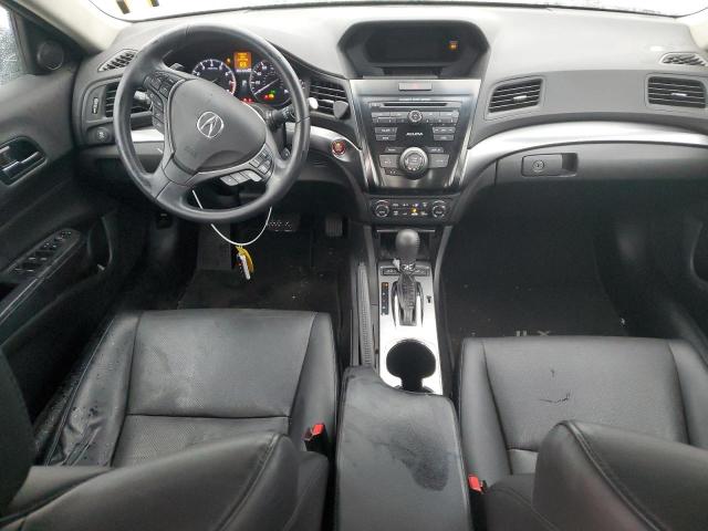 19VDE1F35EE007897 Acura ILX 20