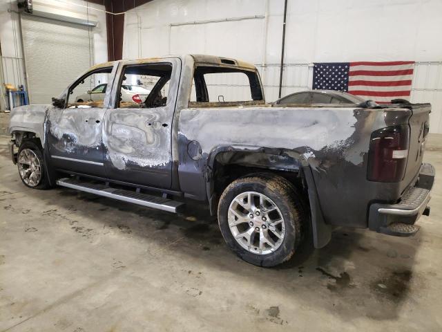 3GTU2VECXFG329336 GMC Sierra K1500 Slt