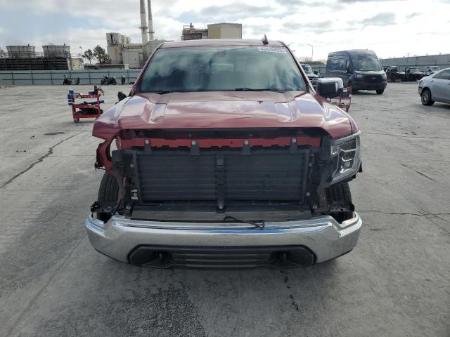 3GTU9DED8KG212184 GMC Sierra K1500 Slt