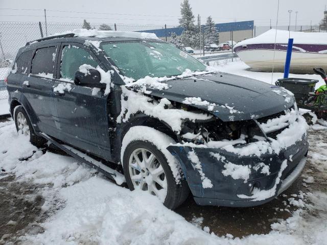 3C4PDCBB5JT384221 Dodge Journey Sxt