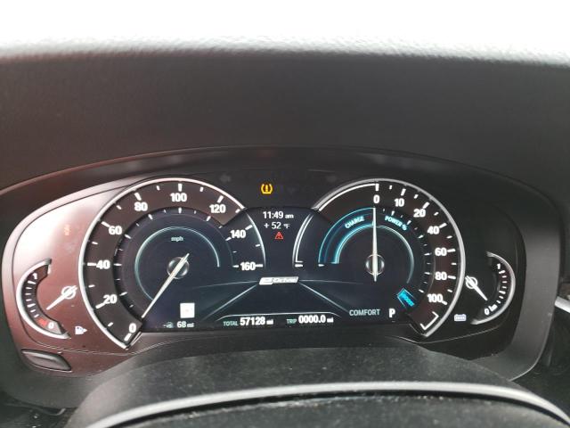 WBAJA9C5XKB254624 BMW 530e