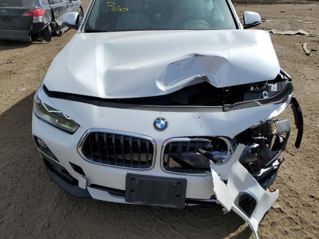 WBXYJ5C3XJEF70911 BMW X2 Xdrive28i