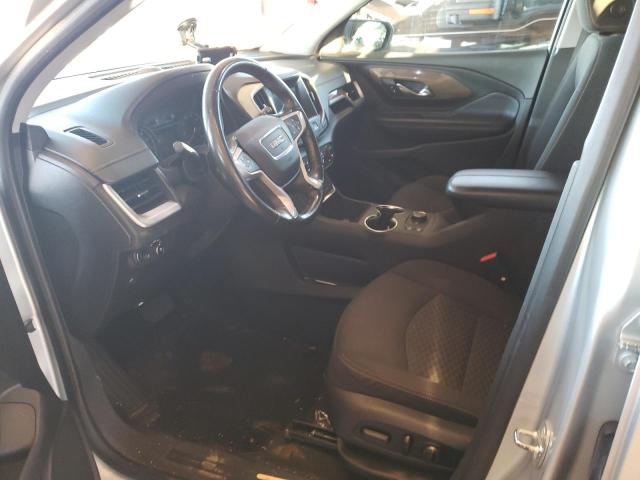 3GKALMEV3JL413711 GMC Terrain Sle