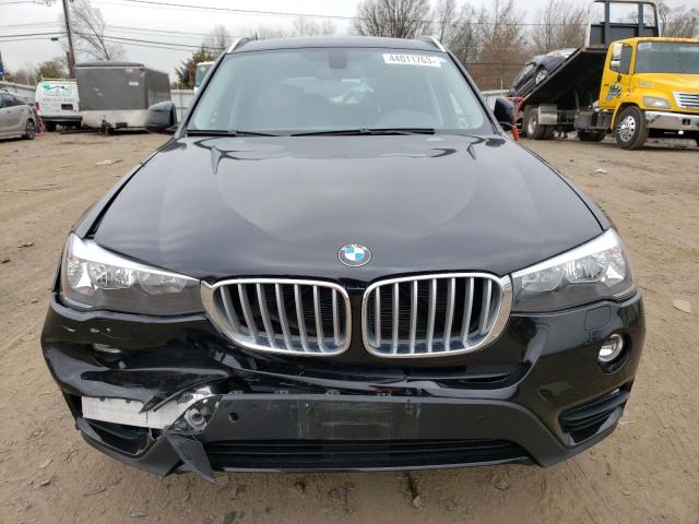 5UXWX9C50G0D77795 BMW X3 Xdrive28i