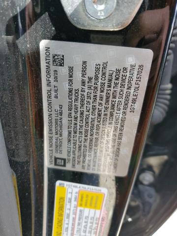 1GT49LE70LF157026 GMC Sierra K2500 Heavy Duty