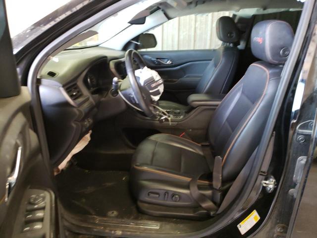 1GKKNLLS1LZ108463 GMC Acadia At4