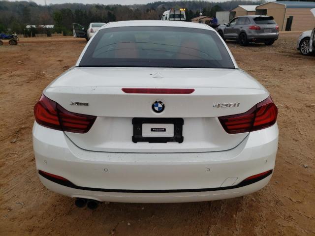 WBA4Z3C04L5N27497 BMW 430xi
