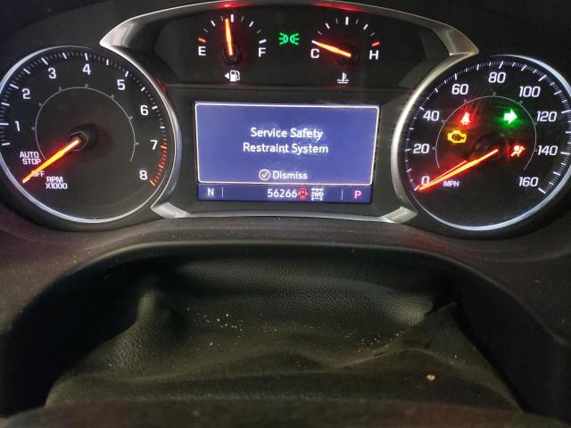 1GKKNLLS1LZ108463 GMC Acadia At4