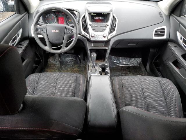 2GKALMEK4G6137770 GMC Terrain Sle