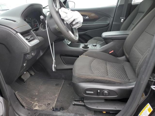 3GKALMEV5JL155935 GMC Terrain Sle