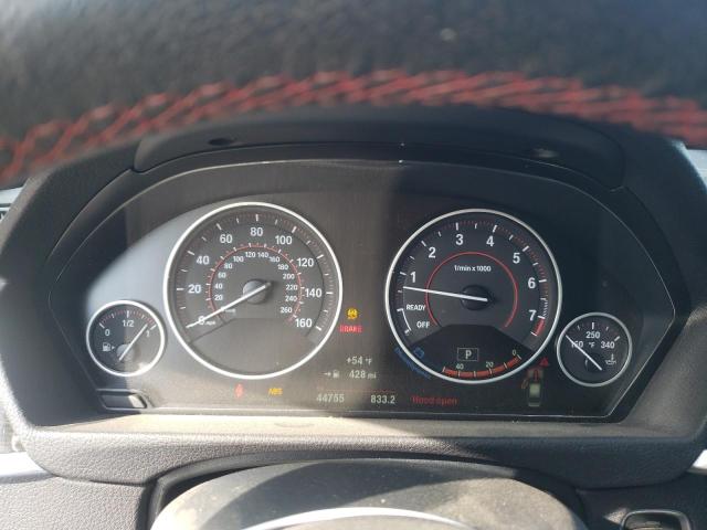 WBA8D9G51HNU58851 BMW 330 XI
