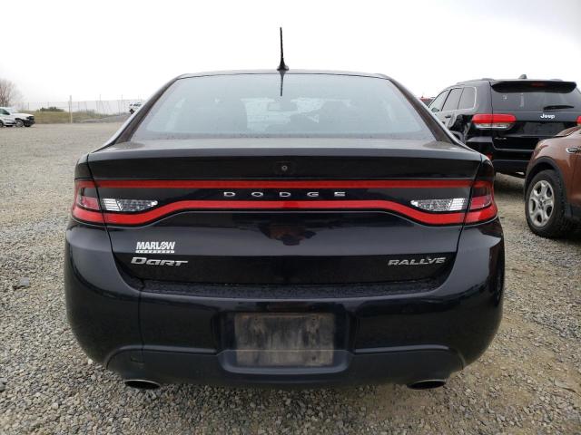 1C3CDFBB4FD174176 Dodge DART SXT