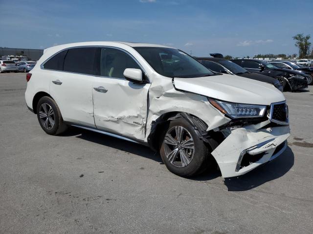 5J8YD4H33JL010021 Acura MDX