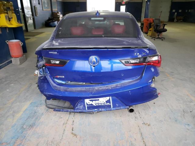 19UDE2F84LA011479 Acura Ilx Premium A-spec