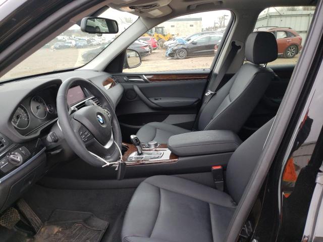 5UXWX9C50G0D77795 BMW X3 Xdrive28i