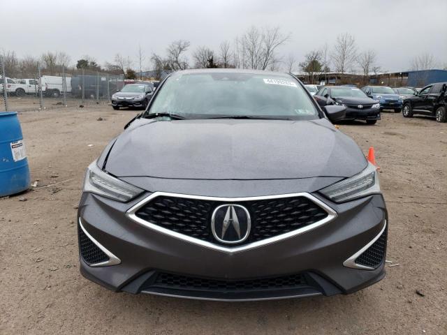 19UDE2F33KA010018 Acura ILX