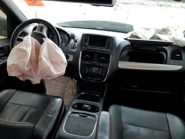 2C4RDGEG5HR561709 Dodge Grand Caravan Gt