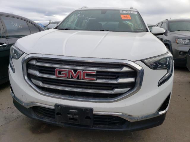 3GKALVEV8KL361483 GMC Terrain Slt