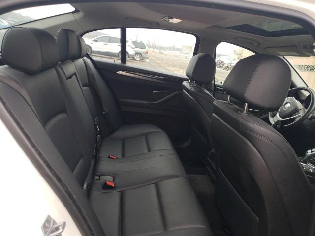 WBA5A7C59GG146043 BMW 528 XI