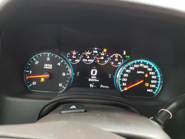 1GKS2GKC1HR297259 GMC Yukon Xl K1500 Slt