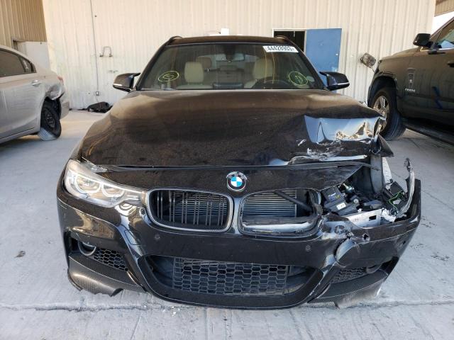 WBA3G7C57EKN37319 BMW 328 XI