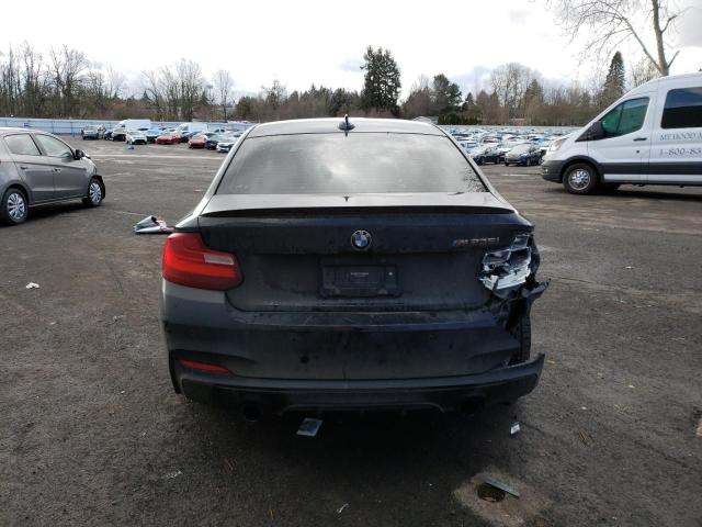 WBA1J7C57GV360992 BMW M235I