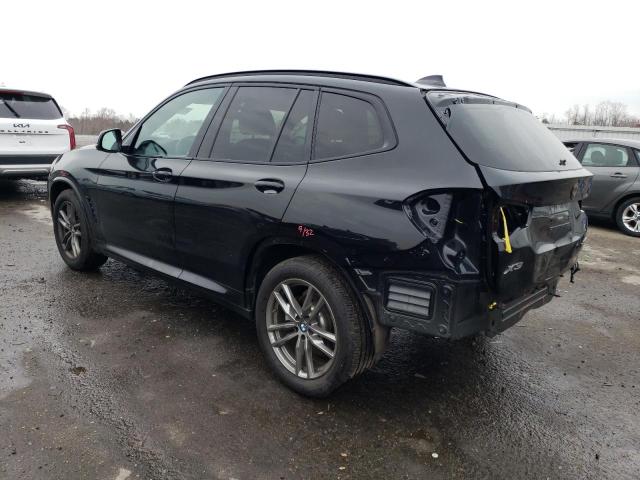 5UXTY5C01L9B77138 BMW X3 Xdrive30i