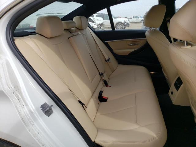 WBA8B9C57HK675754 BMW 330 I