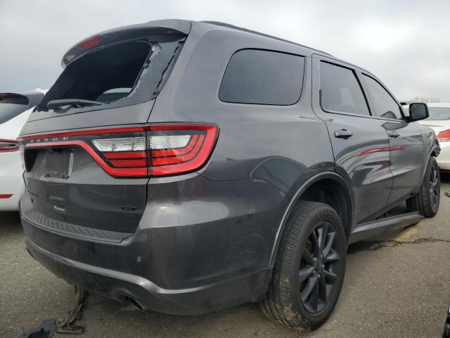 1C4RDJDG9JC324038 Dodge DURANGO GT