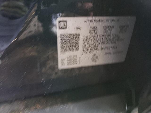 1GKS2DKL3PR207333 GMC YUKON DENALI