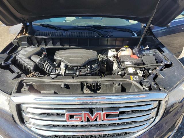 1GKKNMLSXKZ197129 GMC Acadia Slt-1