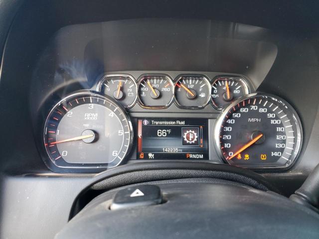 1GKS2BKC0FR130245 GMC YUKON SLT