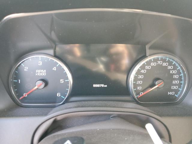 1GKS1CKJ7KR312848 GMC YUKON DENALI